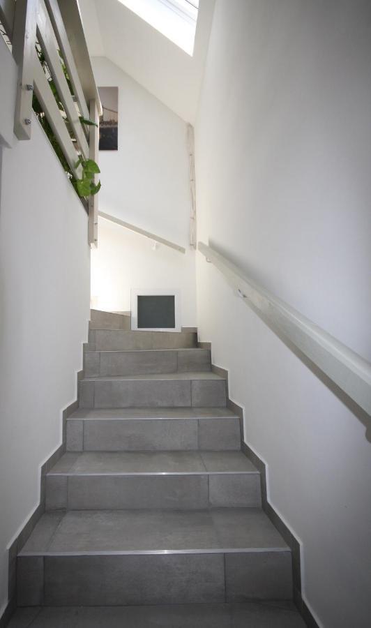 Apartmany Amalia بييشتِني المظهر الخارجي الصورة
