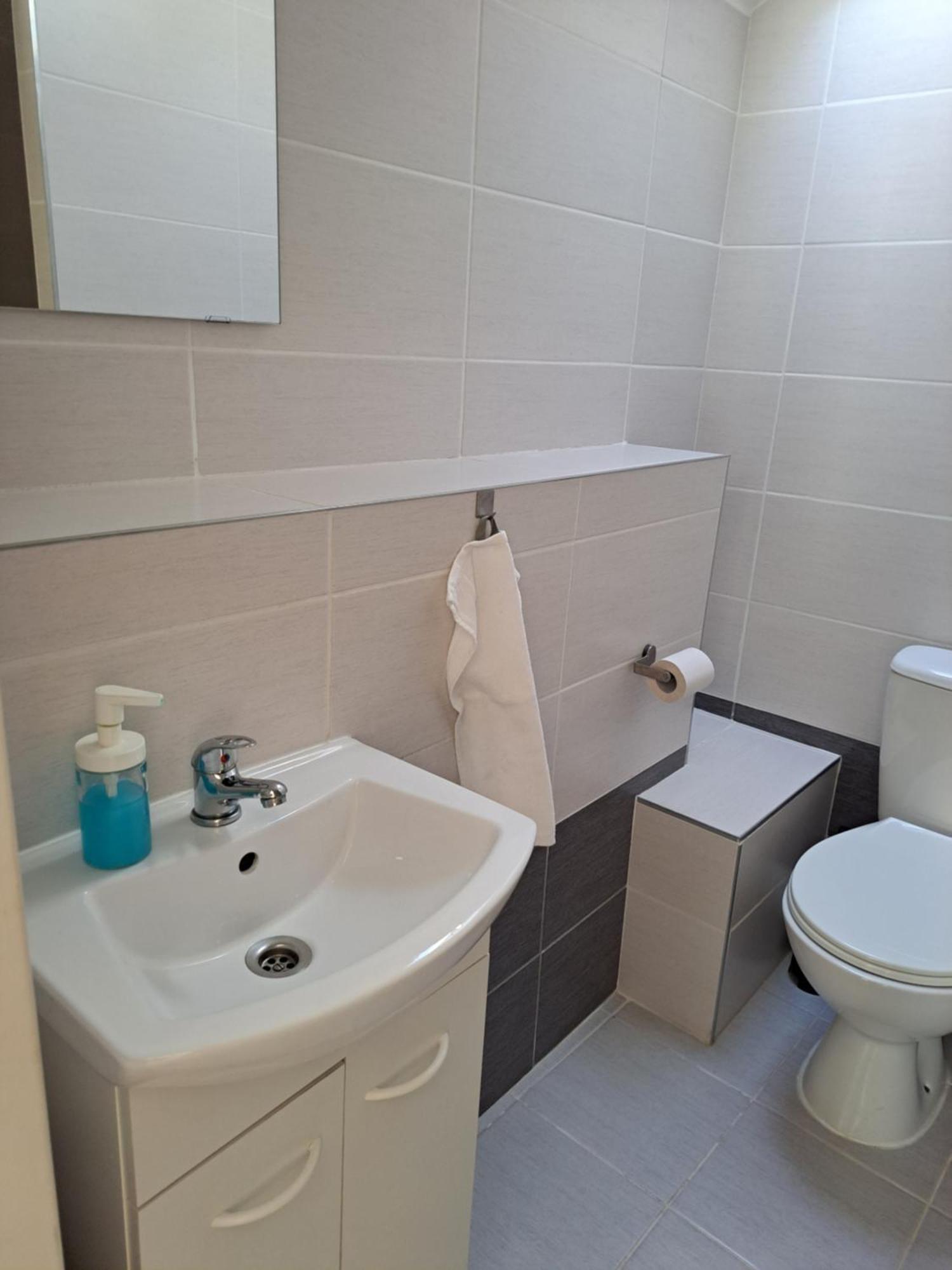 Apartmany Amalia بييشتِني المظهر الخارجي الصورة